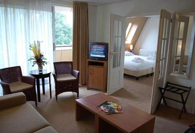 ジュニアスイート, Fletcher Hotel Restaurant Doorwerth   Arnhem