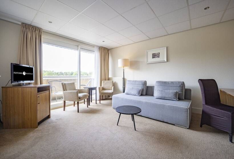 سوییت جونیور, Fletcher Hotel Restaurant Doorwerth   Arnhem