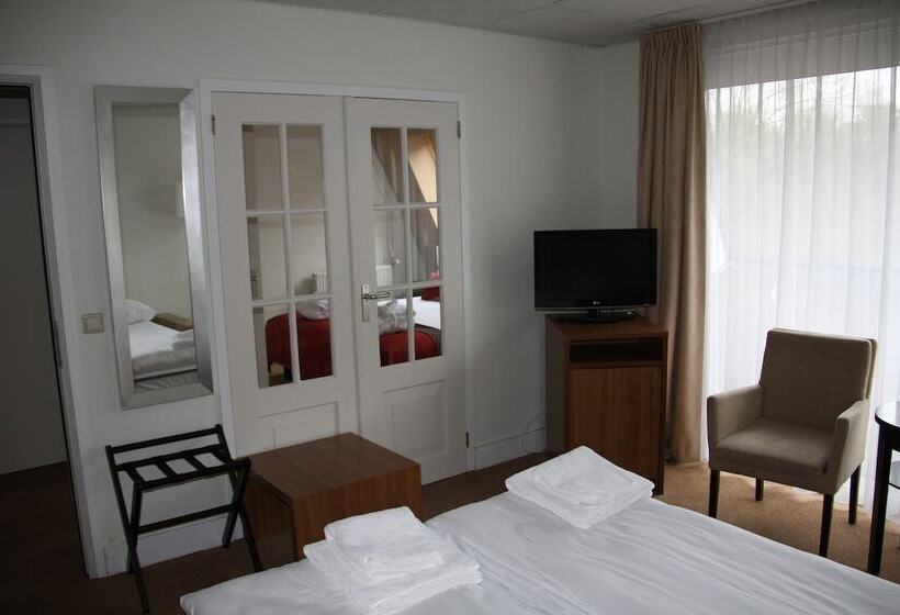 سوییت جونیور, Fletcher Hotel Restaurant Doorwerth   Arnhem