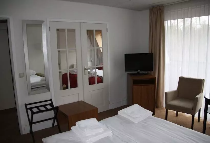 ジュニアスイート, Fletcher Hotel Restaurant Doorwerth   Arnhem