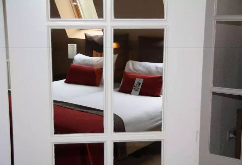 ジュニアスイート, Fletcher Hotel Restaurant Doorwerth   Arnhem