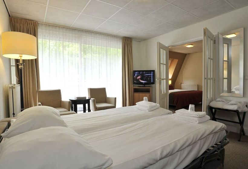 سوییت جونیور, Fletcher Hotel Restaurant Doorwerth   Arnhem