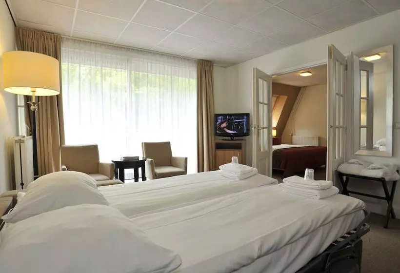 ジュニアスイート, Fletcher Hotel Restaurant Doorwerth   Arnhem