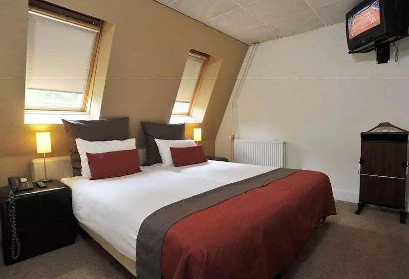 ジュニアスイート, Fletcher Hotel Restaurant Doorwerth   Arnhem