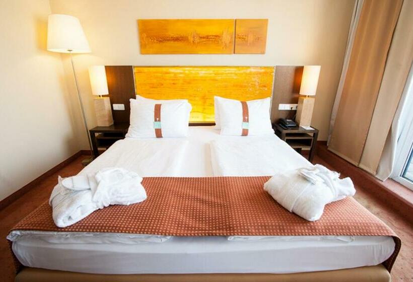 プレミアムルーム, Holiday Inn   Salzburg City, An Ihg