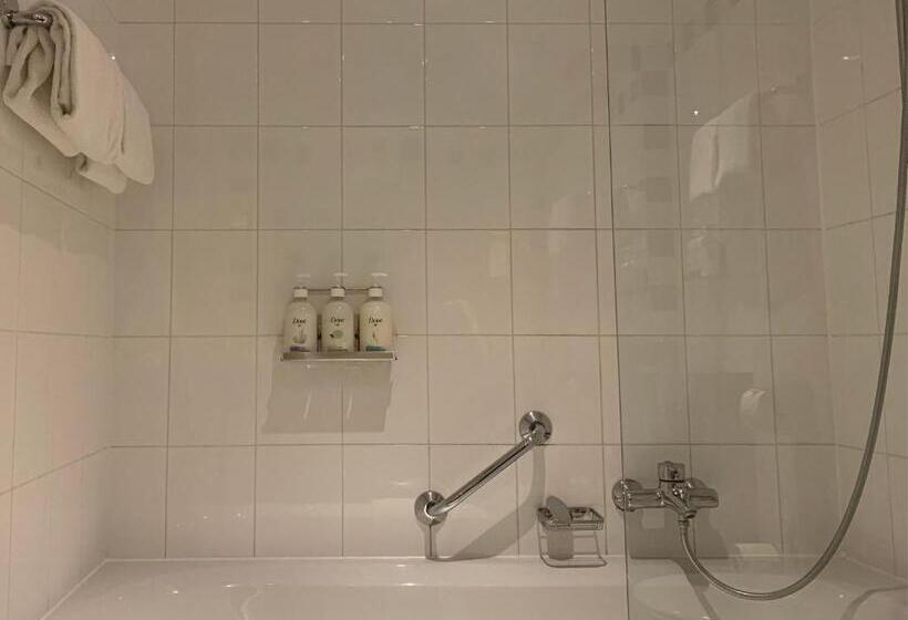 プレミアムルーム, Holiday Inn   Salzburg City, An Ihg