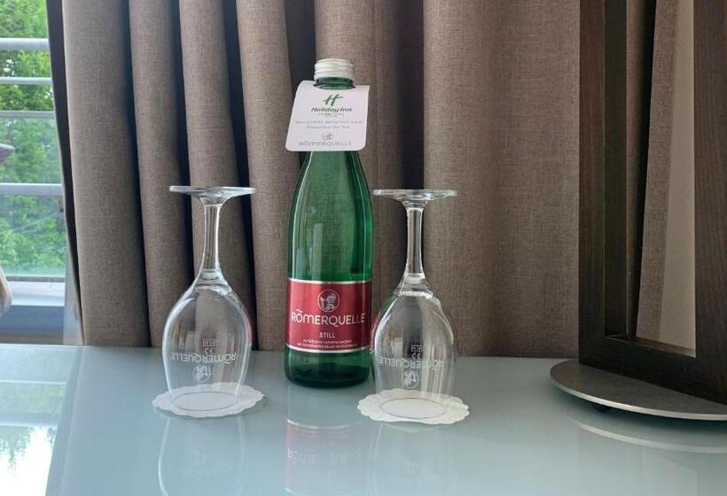 プレミアムルーム, Holiday Inn   Salzburg City, An Ihg