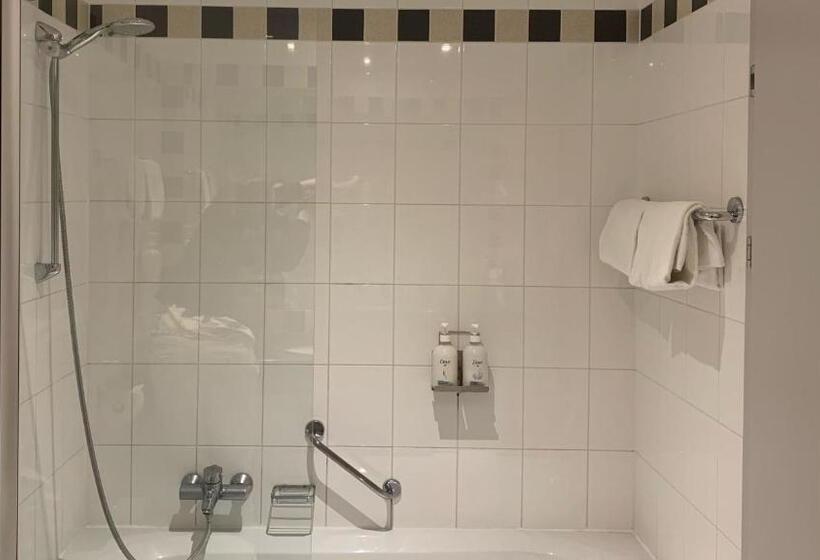 プレミアムルーム, Holiday Inn   Salzburg City, An Ihg