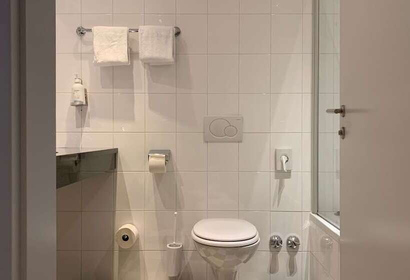 スタンダードルーム, Holiday Inn   Salzburg City, An Ihg