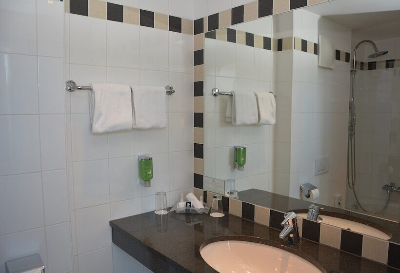 スタンダードルーム, Holiday Inn   Salzburg City, An Ihg