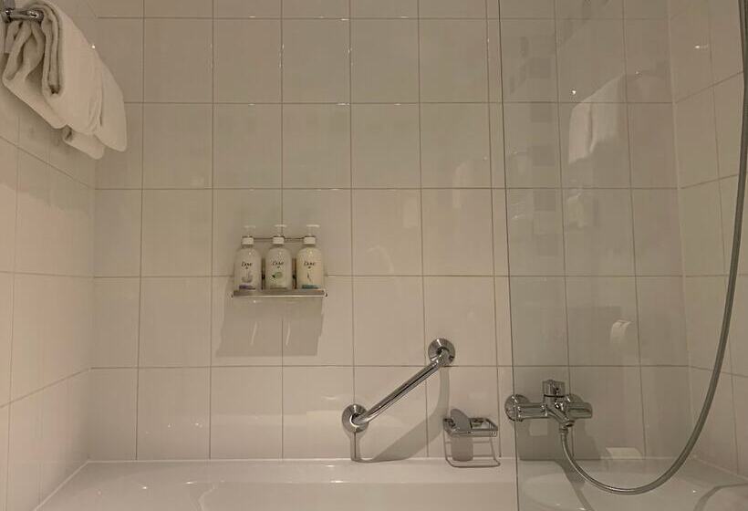 スタンダードルーム, Holiday Inn   Salzburg City, An Ihg
