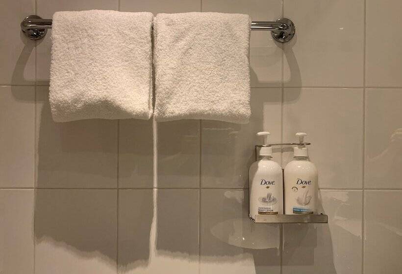 スタンダードルーム, Holiday Inn   Salzburg City, An Ihg