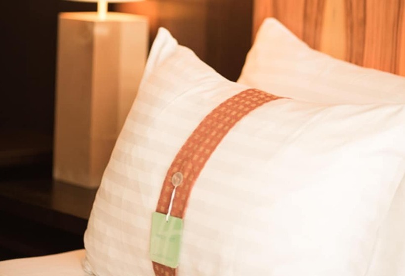 スタンダードルーム, Holiday Inn   Salzburg City, An Ihg