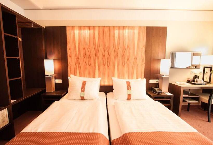 スタンダードルーム, Holiday Inn   Salzburg City, An Ihg