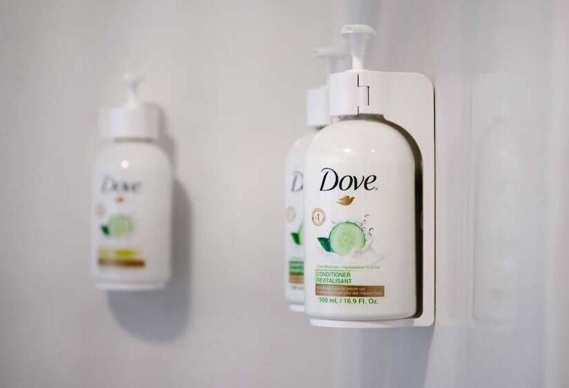 غرفة ديلوكس, Days Inn By Wyndham Whitecourt