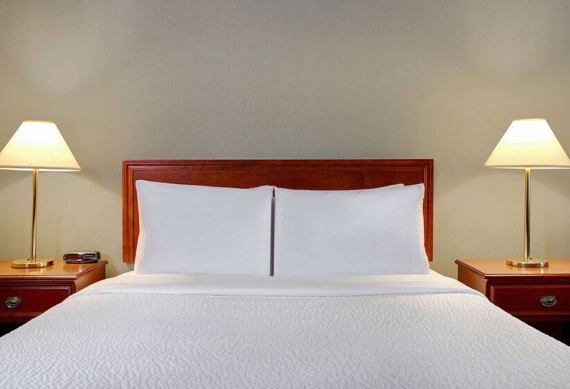 غرفة ديلوكس, Days Inn By Wyndham Whitecourt