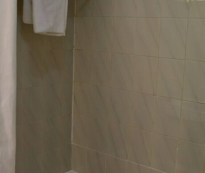 غرفة قياسية, Metro Inns Walsall