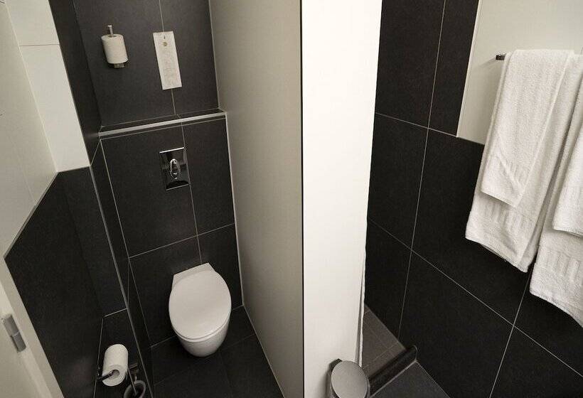 スタンダードルーム, Orchidee