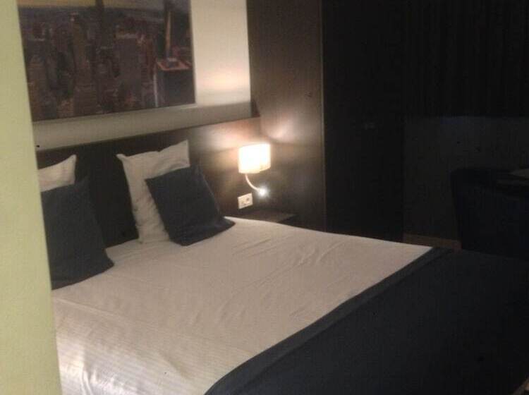 スタンダードルーム, Orchidee