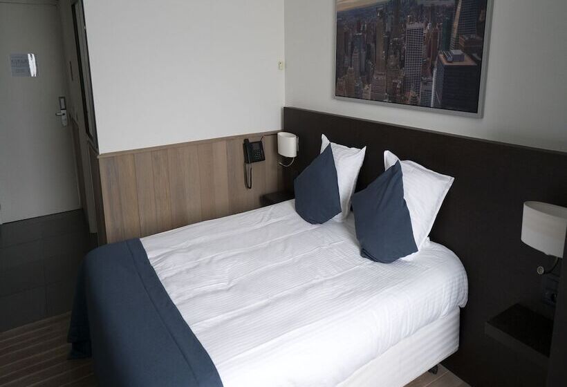 スタンダードルーム, Orchidee