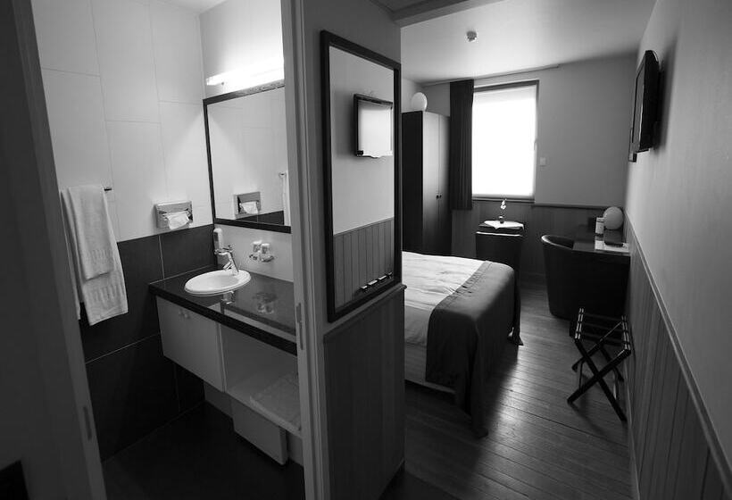 スタンダードルーム, Orchidee