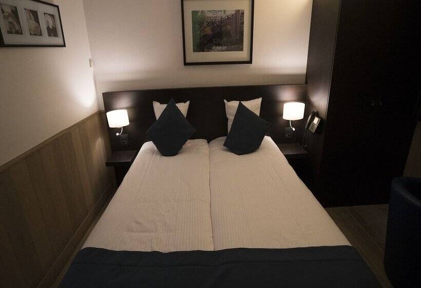 スタンダードルーム, Orchidee