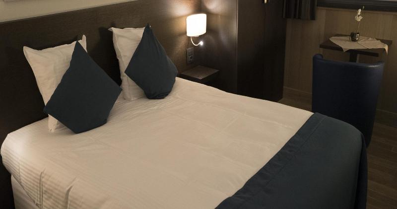 スタンダードルーム, Orchidee