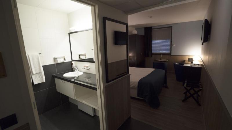 スタンダードルーム, Orchidee