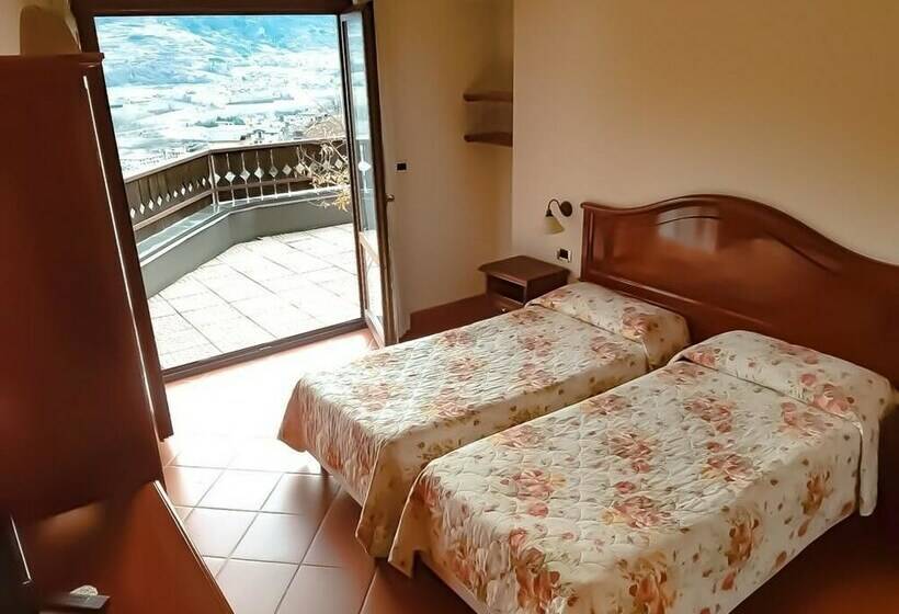 חדר ביזנס, Panoramique