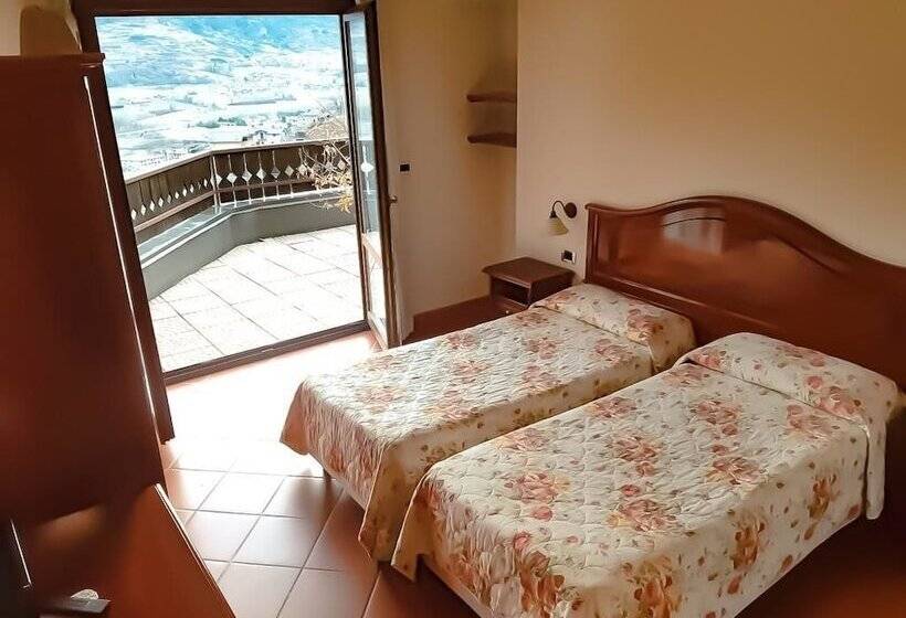 חדר ביזנס, Panoramique