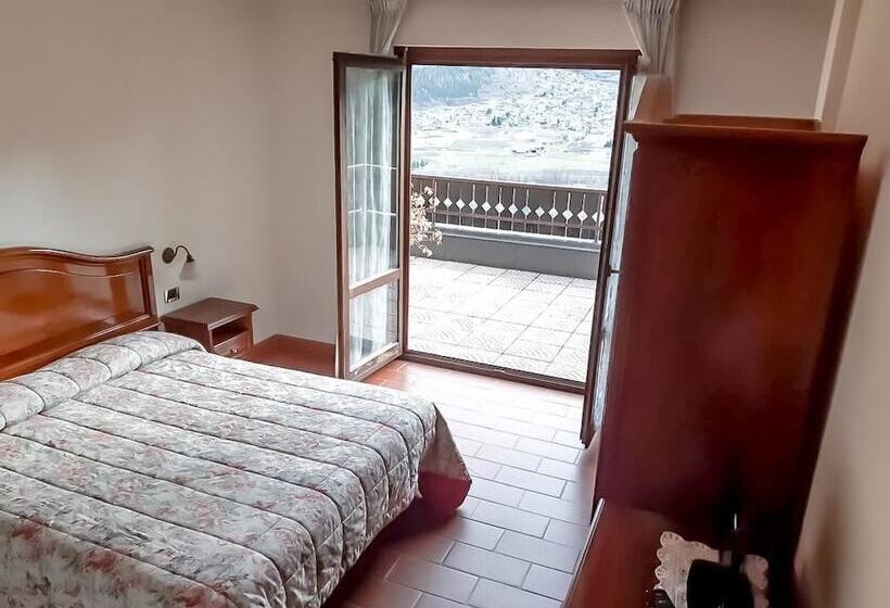 חדר ביזנס, Panoramique