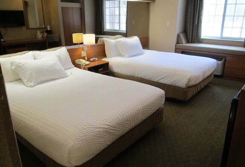 豪华房间, Parry Sound Inn & Suites