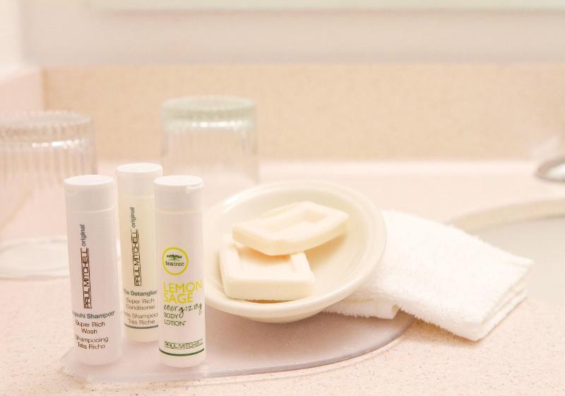 스위트, Residence Inn By Marriott San Bernardino