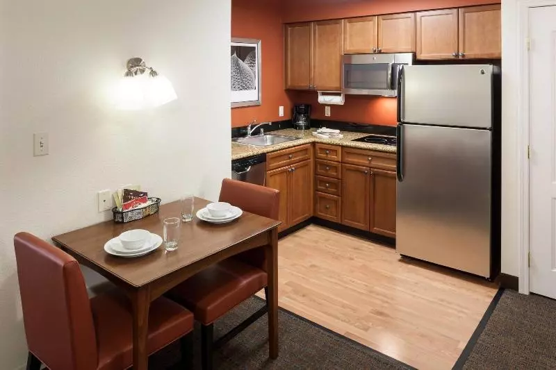 استودیو استاندارد با تخت کینگ, Residence Inn By Marriott San Bernardino