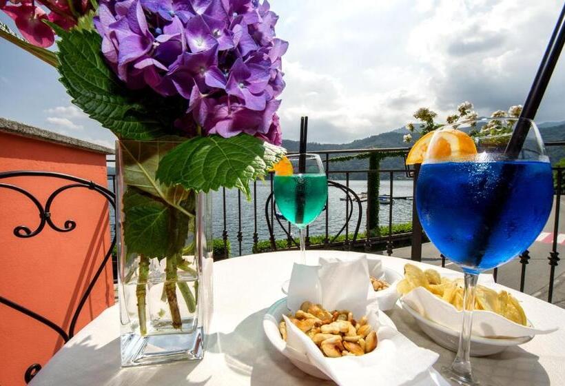 غرفة قياسية ثلاثية, & Residence La Sibilla Cusiana