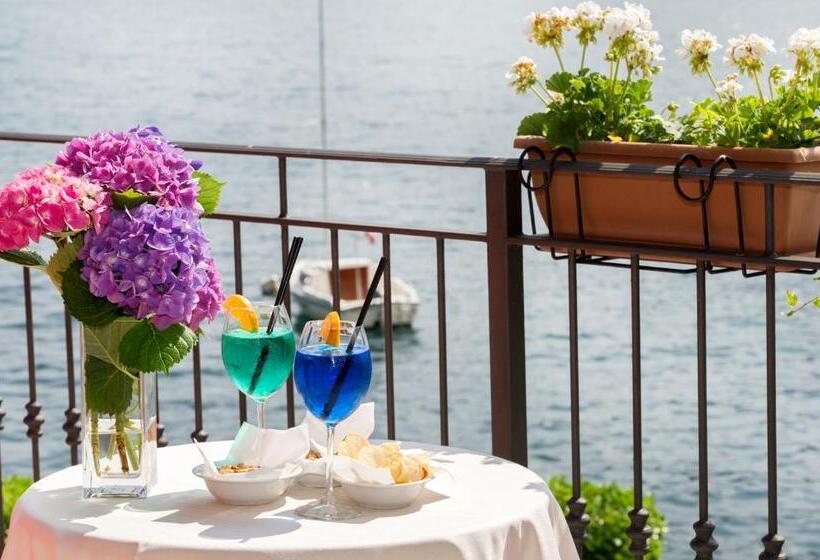 غرفة قياسية ثلاثية, & Residence La Sibilla Cusiana