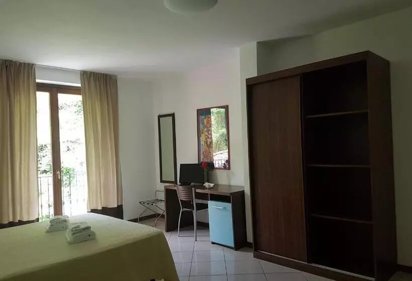 ファミリールーム, & Residence La Sibilla Cusiana