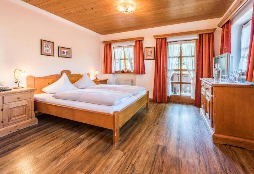 חדר סטנדרט, Vaya Achensee