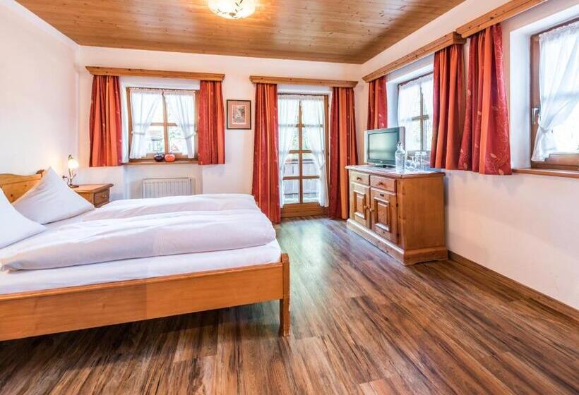 חדר סטנדרט, Vaya Achensee