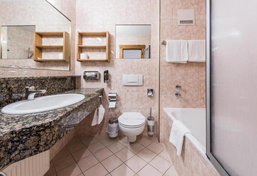 דירת שני חדרים, Vaya Achensee