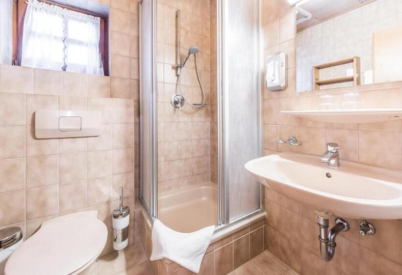 דירת שני חדרים, Vaya Achensee