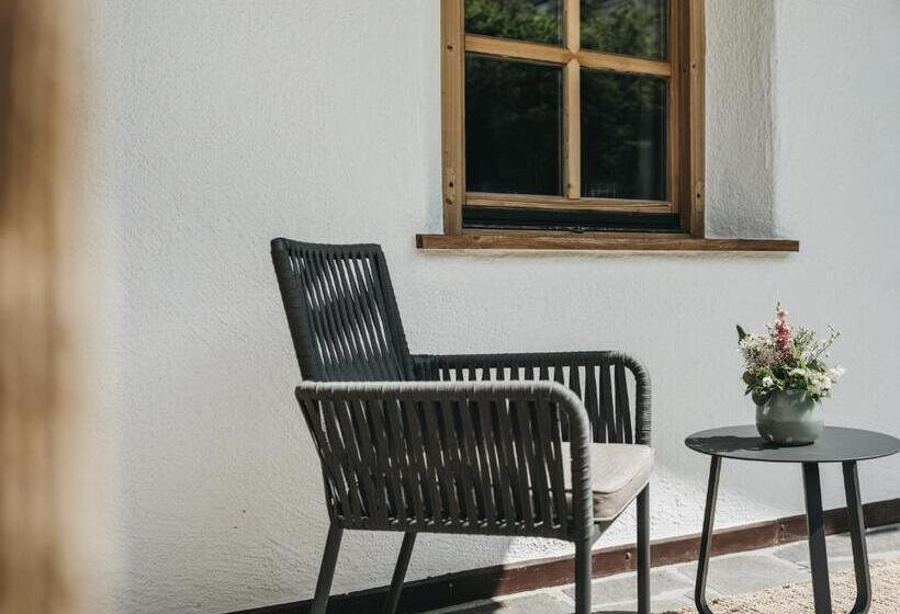 חדר סופריור, Vaya Achensee