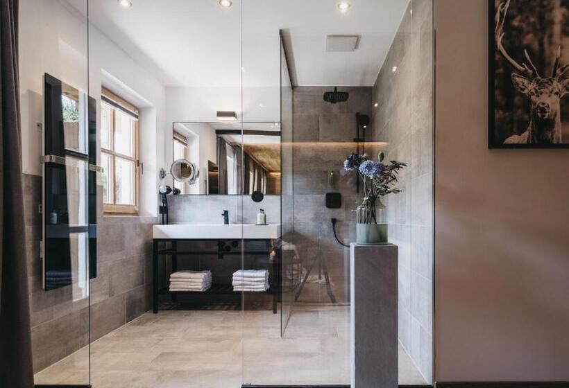 חדר סופריור, Vaya Achensee