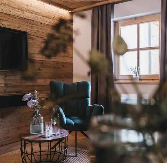 Номер Deluxe, Vaya Achensee