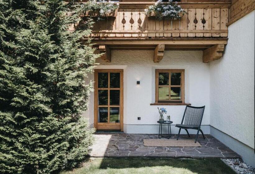 חדר דלוקס, Vaya Achensee