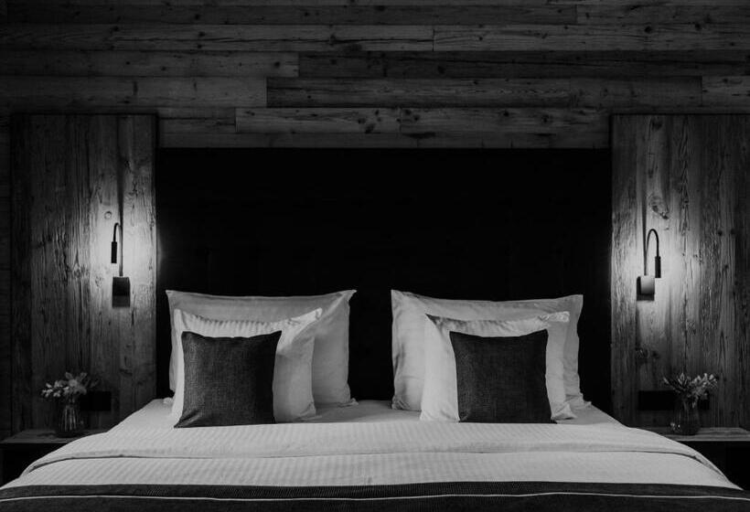 חדר דלוקס, Vaya Achensee