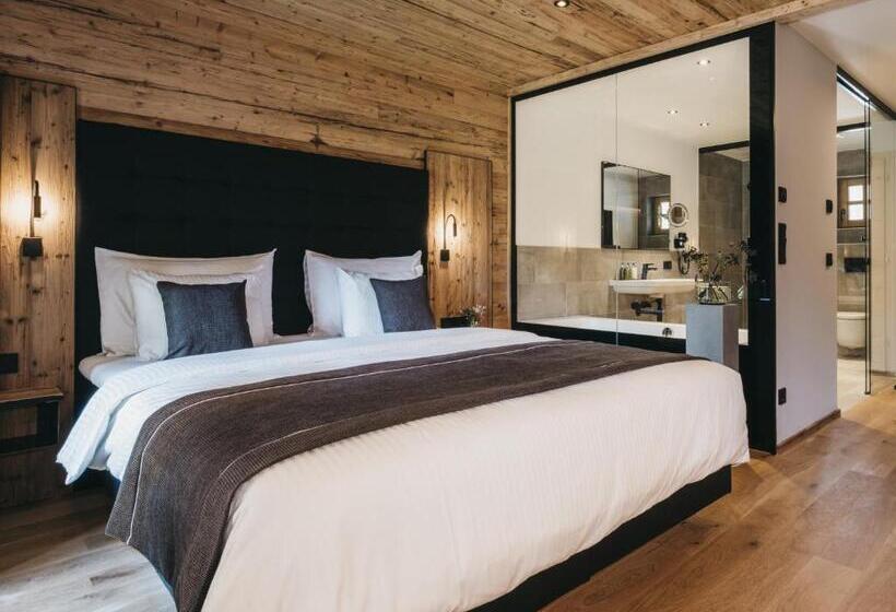 חדר דלוקס, Vaya Achensee