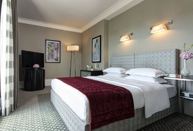 سوئیت کلاسیک, Rocco Forte Hotel De Rome