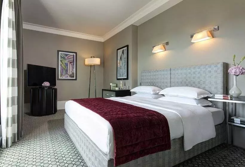 سوئیت کلاسیک, Rocco Forte Hotel De Rome