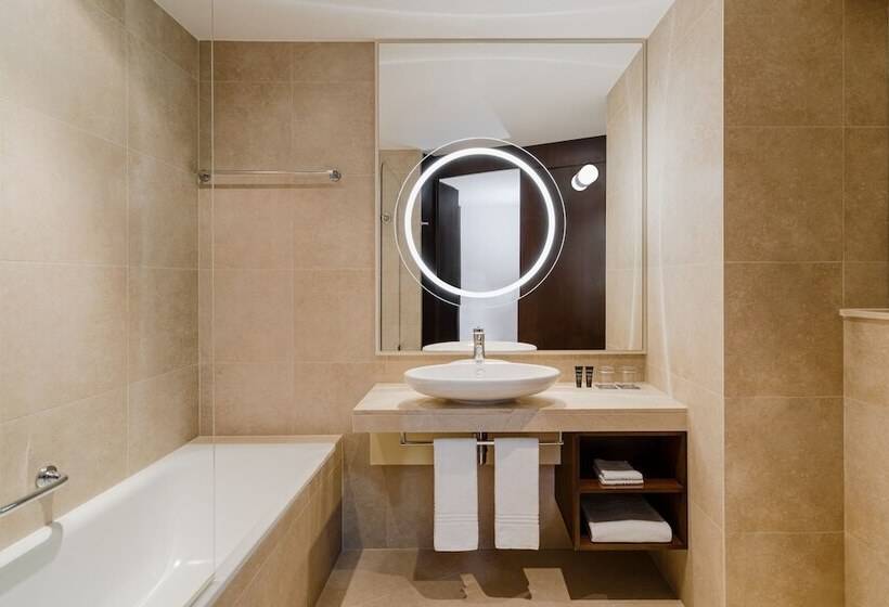 Классический Номер, Sheraton Poznan